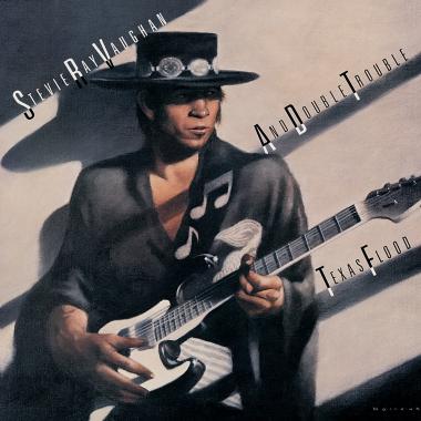 Stevie Ray Vaughan and Double Trouble -  Texas Flood